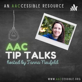 AAC Tip Talks