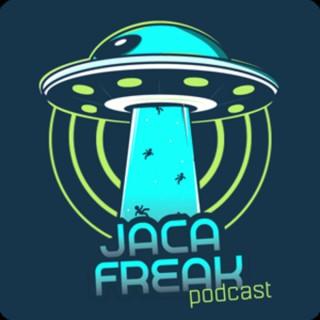 Jaca Freak Podcast