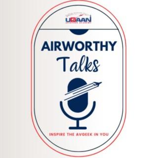 Airworthy Talks