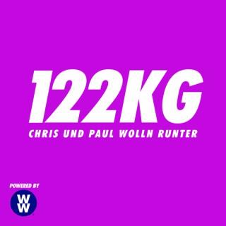 122 KG - Chris und Paul wolln runter