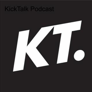 KickTalk Podcast