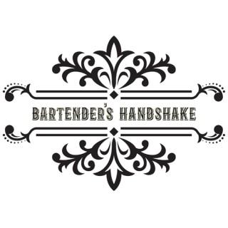 Bartender's Handshake