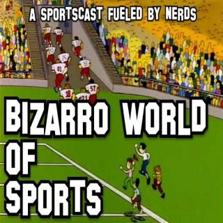 BizWorld of Sports – Scarlet Rhapsody