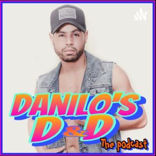 DANILO'S D & D