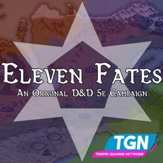 Eleven Fates