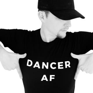 Dancer AF [Ballroom Mastery]