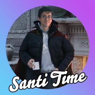 Santi Time