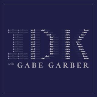IDK with Gabe Garber