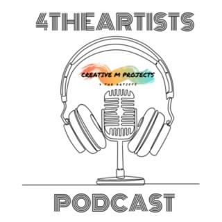 #4theARTISTS