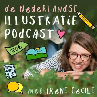 Nederlandse Illustratie Podcast