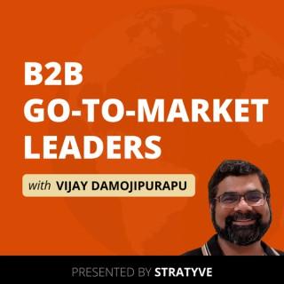 B2B Go-To-Market Leaders