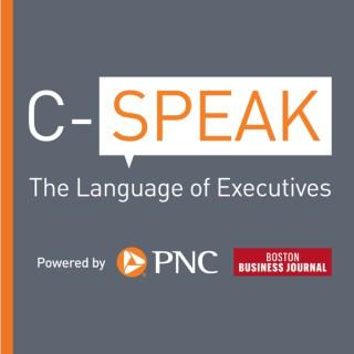 C-Speak: The Language of Executives