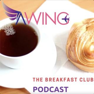A-WING - The Breakfast Club