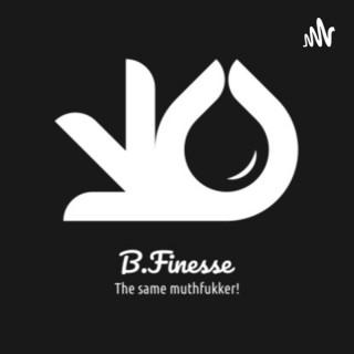 B.Finesse, 1/2 of “Enough Said” ?