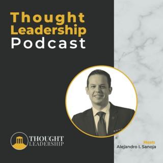 B2B Thought Leadership