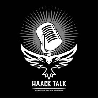 Haack Talk