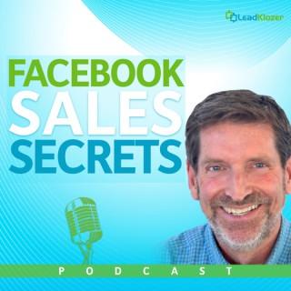 Facebook Sales Secrets