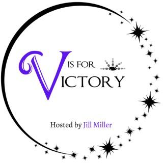 V is for Victory - How Small Businesses Overcome Big Battles