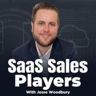 SaaS Sales Players