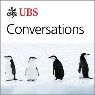 UBS On-Air: Conversations