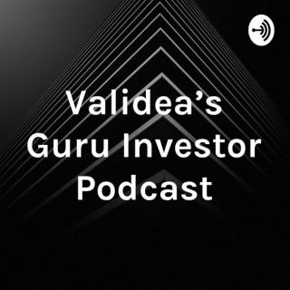 Validea's Guru Investor Podcast
