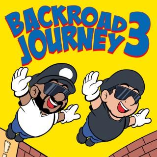 Backroad Journey Podcast