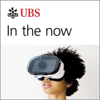 UBS On-Air: In the Now