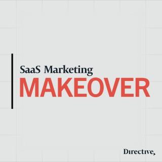SaaS Marketing Makeover