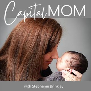 Capital Mom Podcast