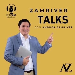 Zamriver Talks