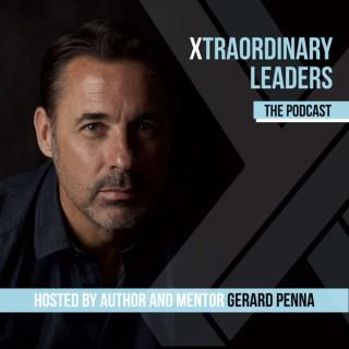 Xtraordinary Leaders - The Podcast