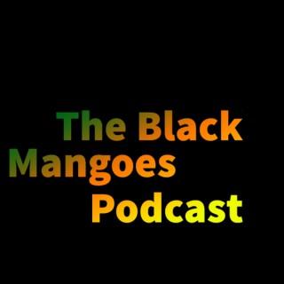 Black Mangoes Podcast