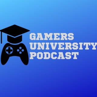 Gamers University Podcast