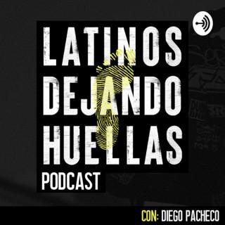 Latinos Dejando Huellas