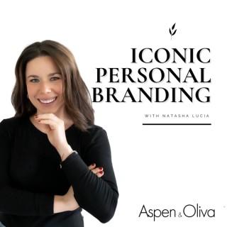 Iconic Personal Branding Podcast