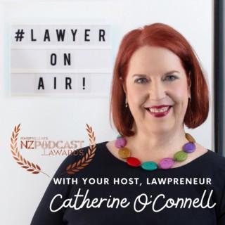 Lawyer on Air