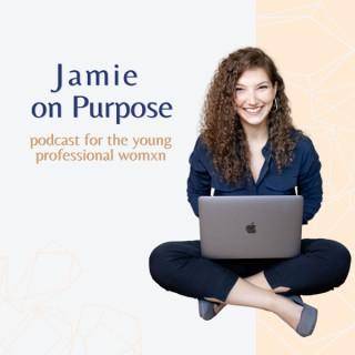 Jamie on Purpose