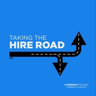 Taking The Hire Road