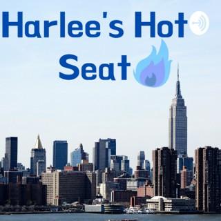 Harlee's Hot Seat