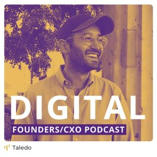 Taledo Digital Founders/CxO Podcast
