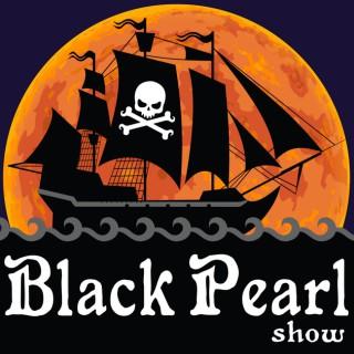 Black Pearl Show: Pirates of the Caribbean Minute