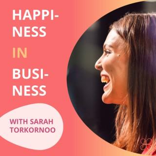 Happiness in Business ?