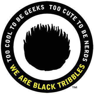 Black Tribbles