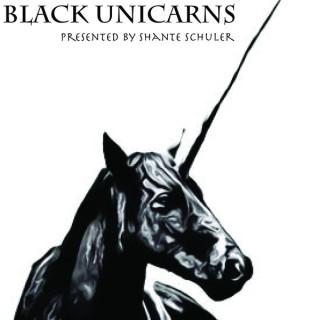 Black Unicarns - I like the /ar/ sound.