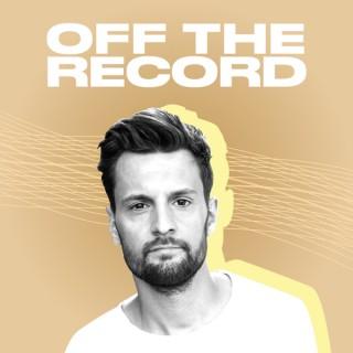 Off the Record – Conversations on the Creative Landscape