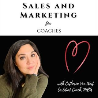 Sales and Marketing for Coaches
