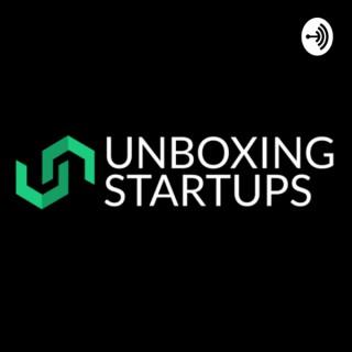 Unboxing Startups Podcasts
