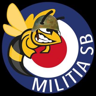 Vespa Militia SB