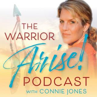 Warrior Arise! Podcast