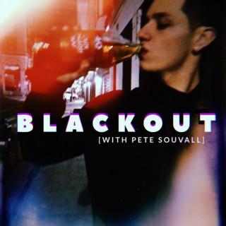 Blackoutpod with Pete Souvall